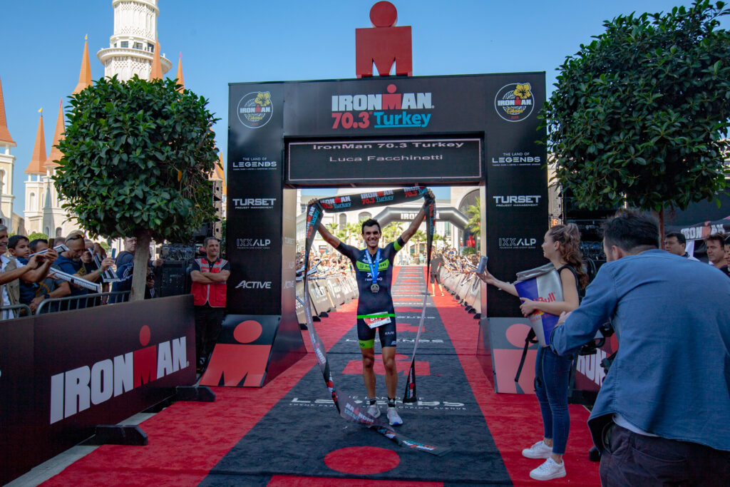 Ironman 70.3 Turkey ixxalp